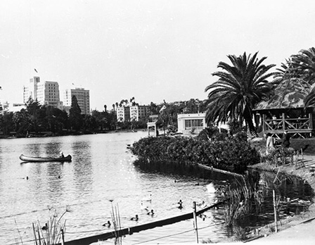 westlake park right side view